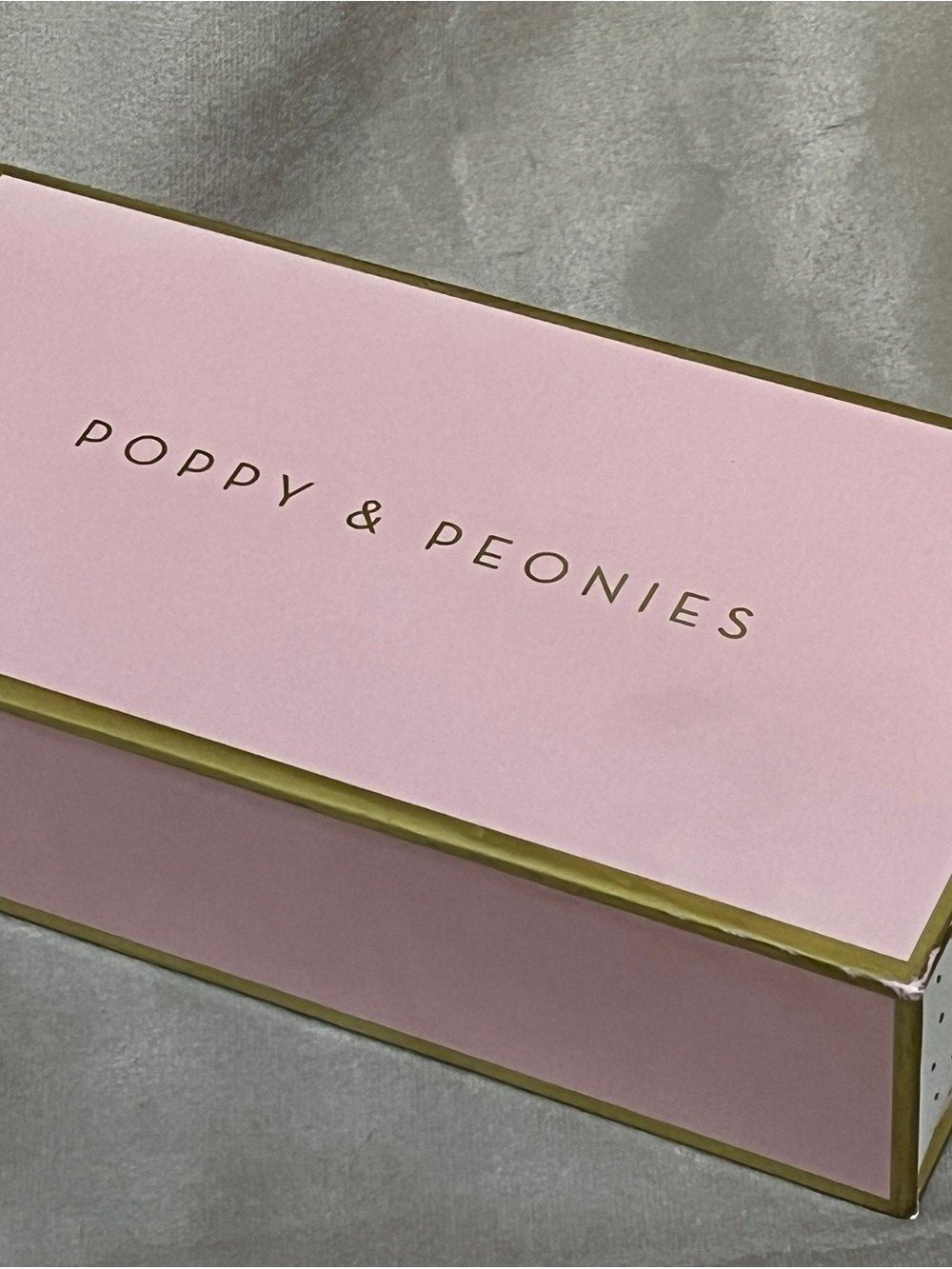 Poppy & Peonies glasses for girls - Picture 11 of 13